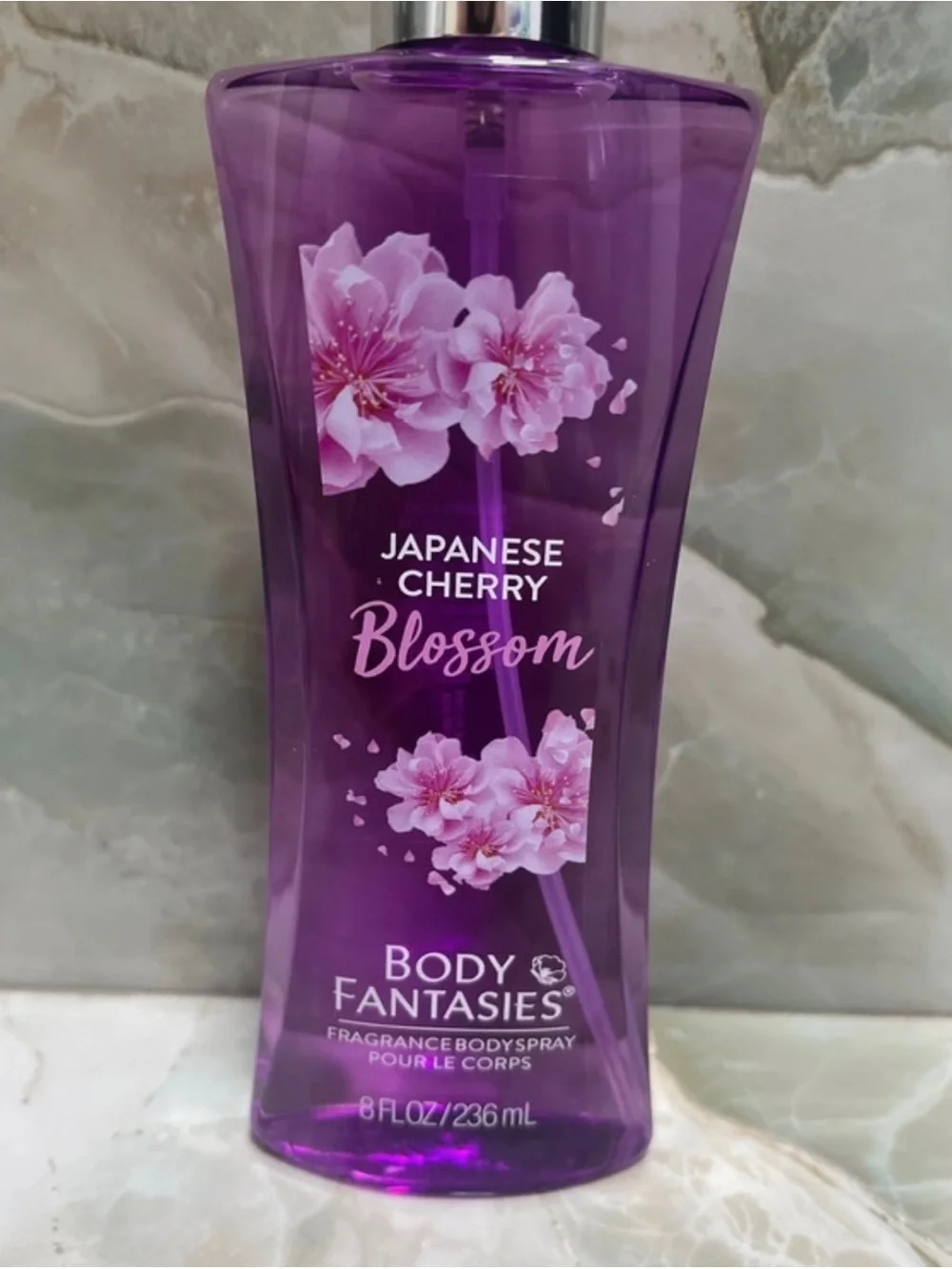 Fantasie refreshing japanese